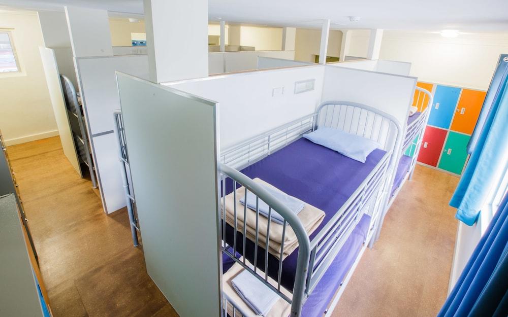 Хостел Bunk Brisbane Fortitude Valley Экстерьер фото