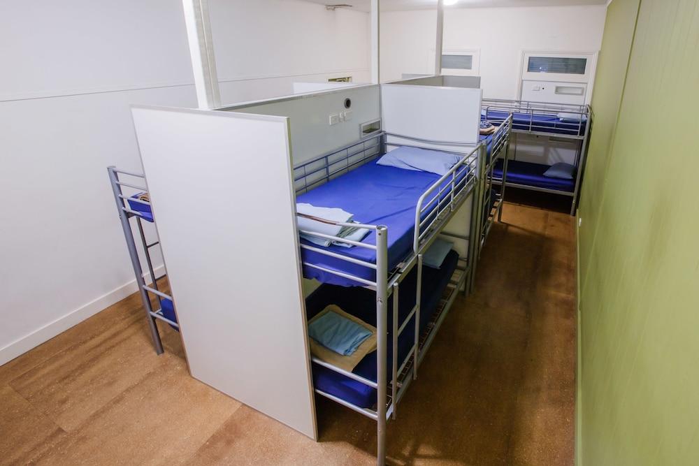 Хостел Bunk Brisbane Fortitude Valley Экстерьер фото