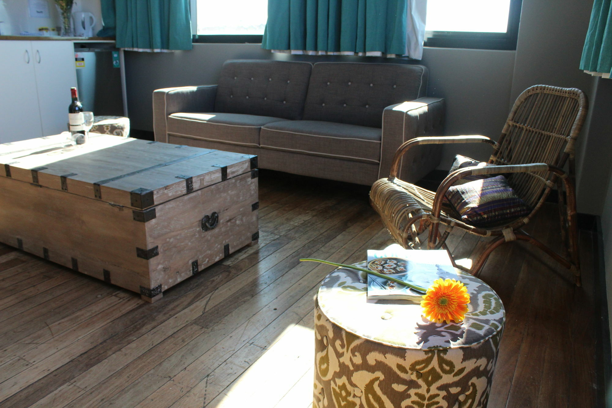 Хостел Bunk Brisbane Fortitude Valley Экстерьер фото