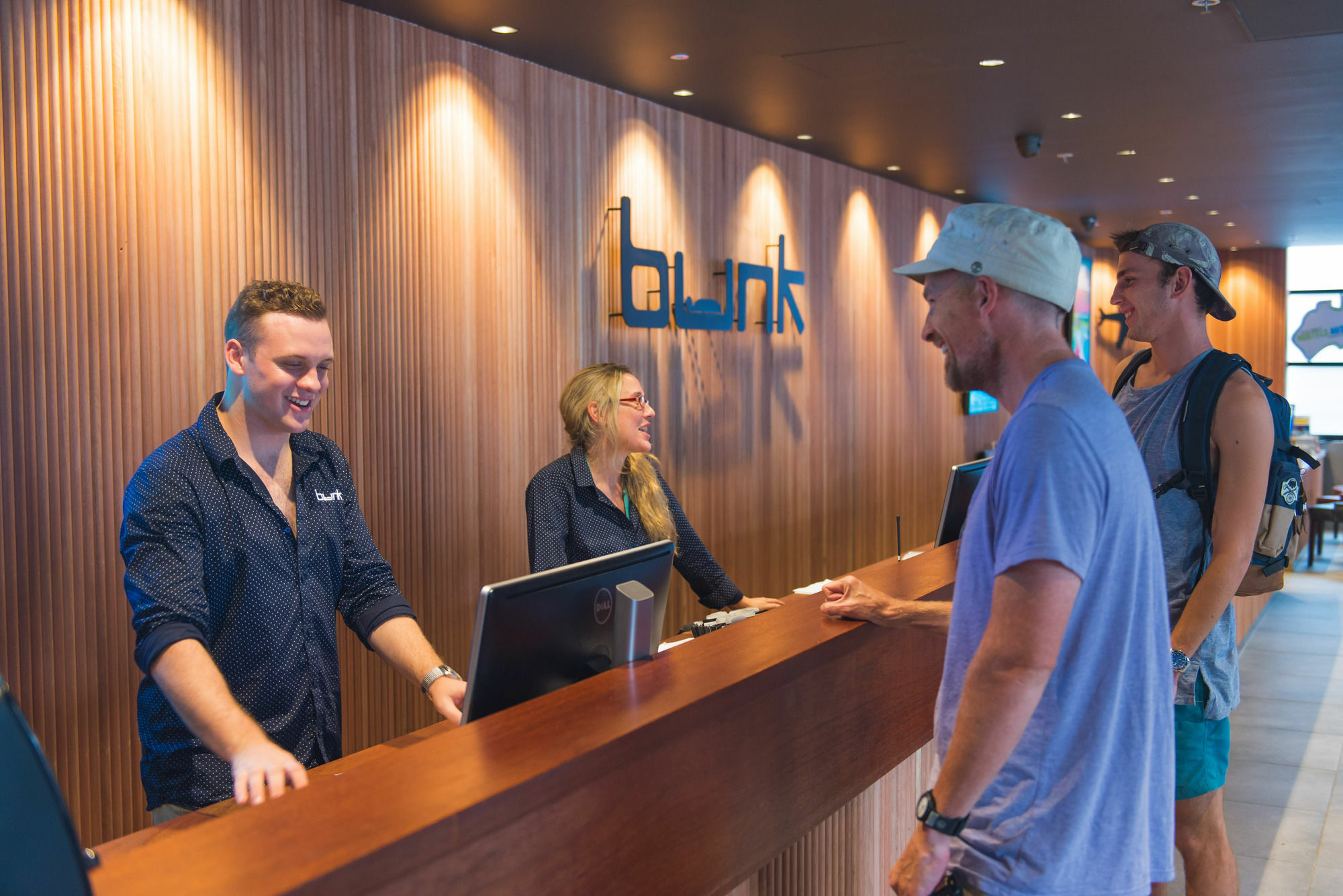 Хостел Bunk Brisbane Fortitude Valley Экстерьер фото
